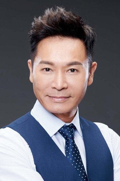 Roger Kwok Chun-On - Actor Profile Photo