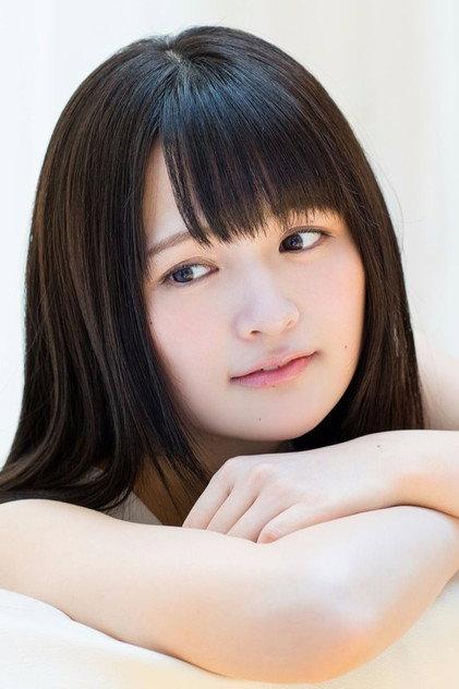Asuka Nishi - Actor Profile Photo