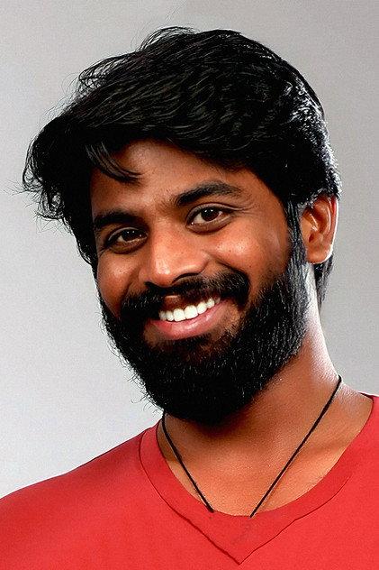 Arun Kumar - Actor Profile Photo