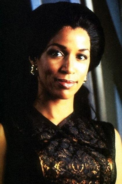 Felecia M. Bell - Actor Profile Photo