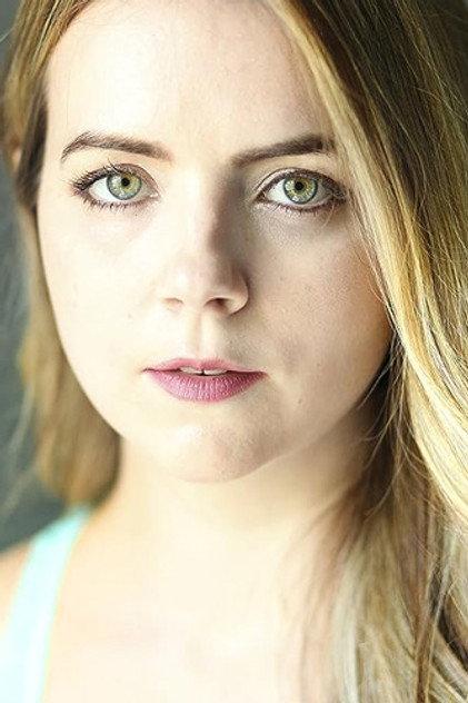 Leah Johnston - Actor Profile Photo