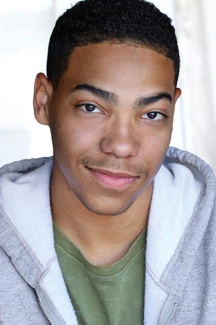 Ramone Hamilton - Actor Profile Photo