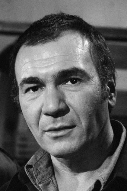 John Colicos - Actor Profile Photo