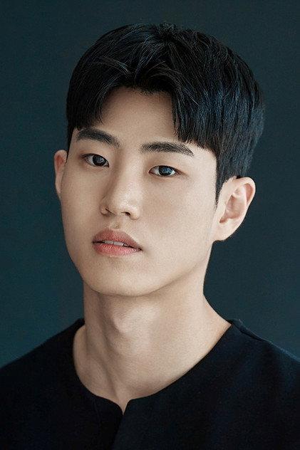 Cho Kang-hyuk - Actor Profile Photo