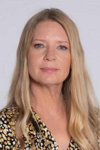 Marta Jankowska - Actor Profile Photo