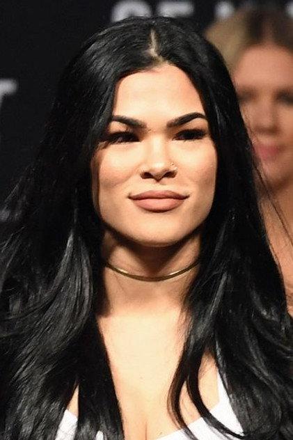 Rachael Ostovich - Actor Profile Photo
