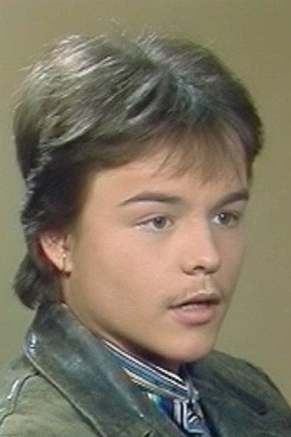 Torsten Rennert - Actor Profile Photo