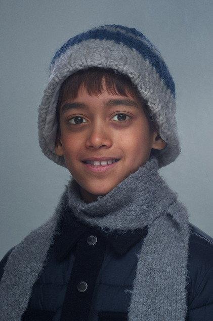Mudit Gupta - Actor Profile Photo