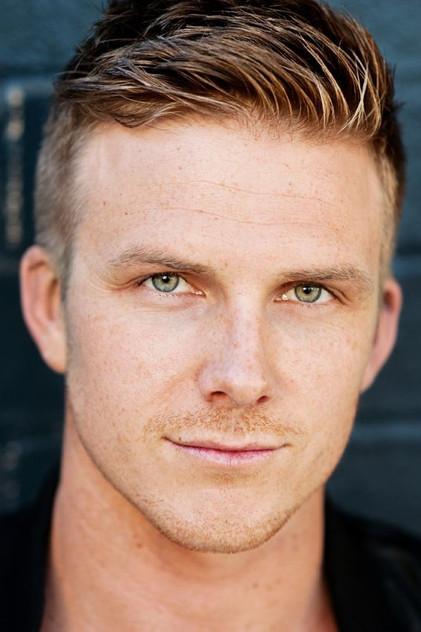 Simon Arblaster - Actor Profile Photo