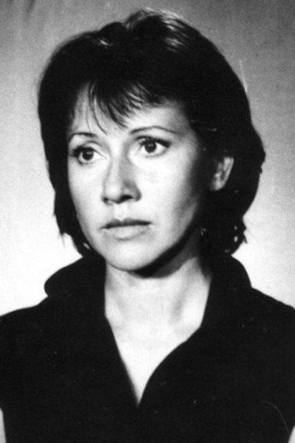 Galina Belozerova - Actor Profile Photo
