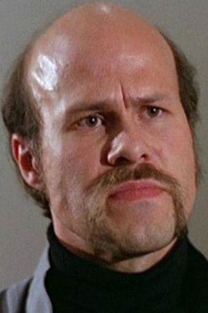 John Ladalski - Actor Profile Photo
