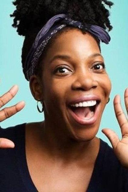 Jocelyn Jee Esien - Actor Profile Photo