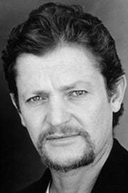 Alan Coates - Actor Profile Photo