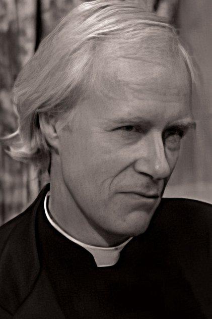 Donald Hotton - Actor Profile Photo