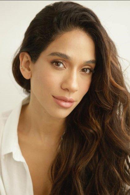 María del Rosario - Actor Profile Photo