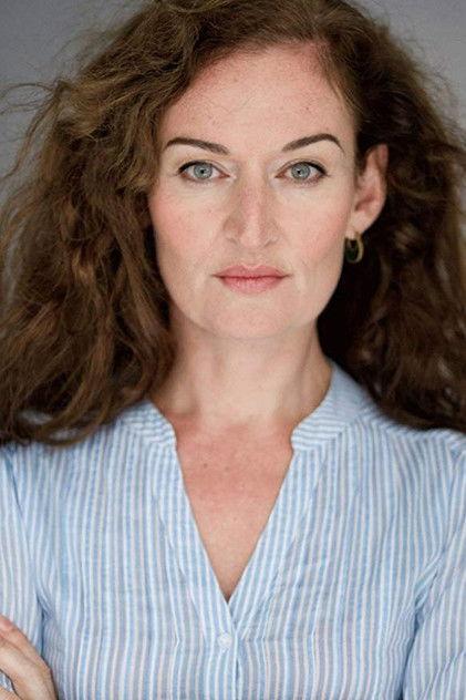 Rachel Braunschweig - Actor Profile Photo