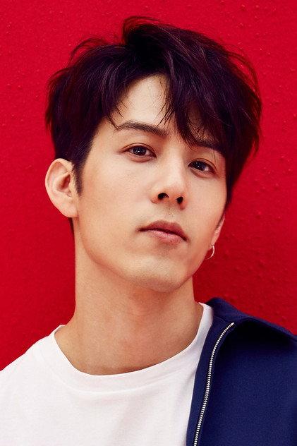 George Hu - Actor Profile Photo