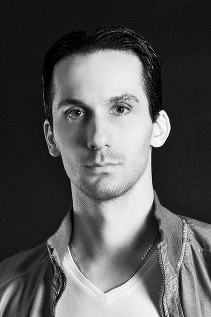 George Tounas - Actor Profile Photo
