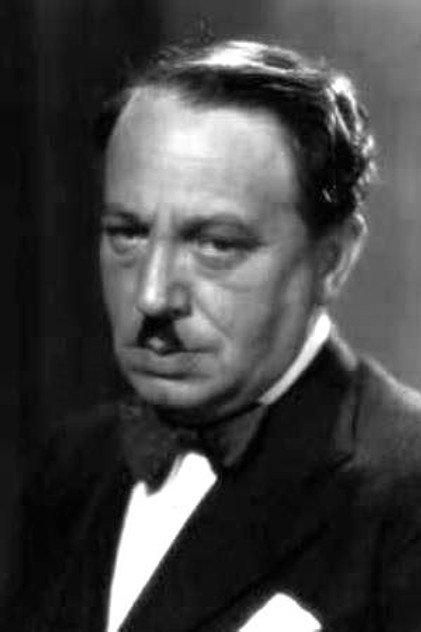 Gyula Gózon - Actor Profile Photo