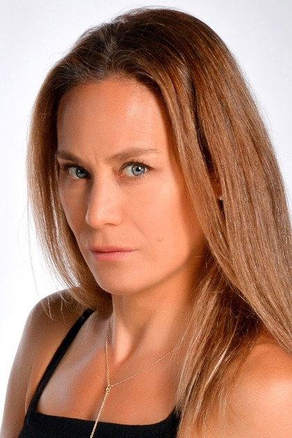 Viviana Rodríguez - Actor Profile Photo