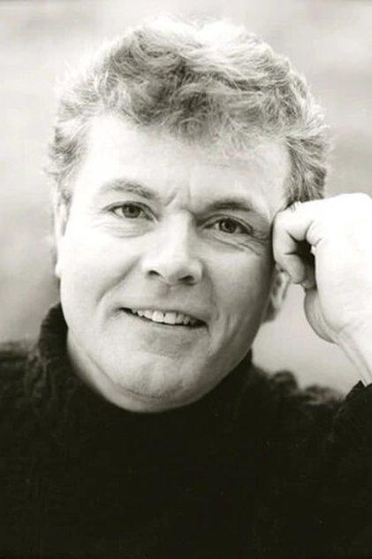 Cal Dodd - Actor Profile Photo