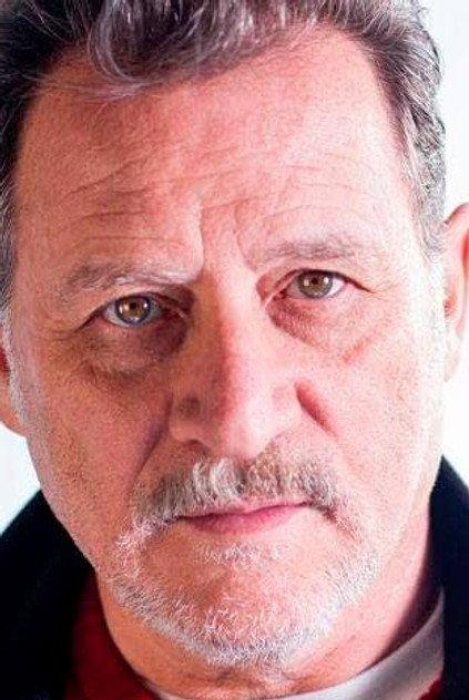 Rafael Calatayud - Actor Profile Photo