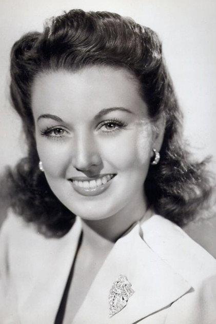 Ginny Simms - Actor Profile Photo