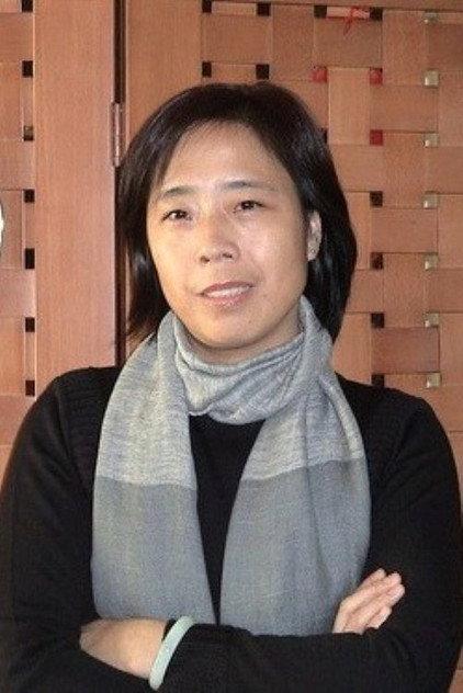 Miao Yue - Actor Profile Photo