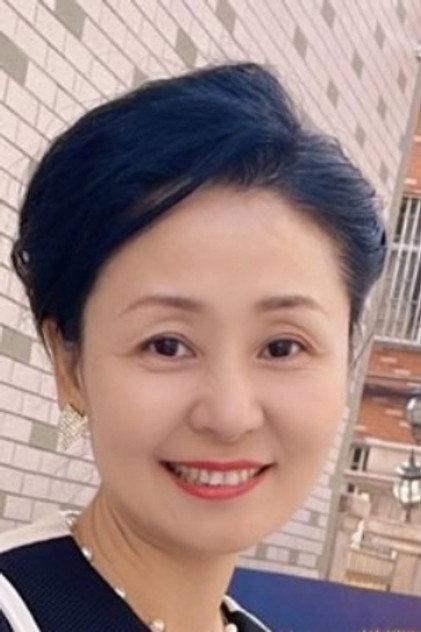 Jing Lu - Actor Profile Photo
