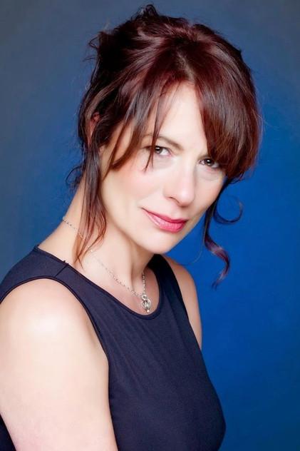 Alejandra Grepi - Actor Profile Photo