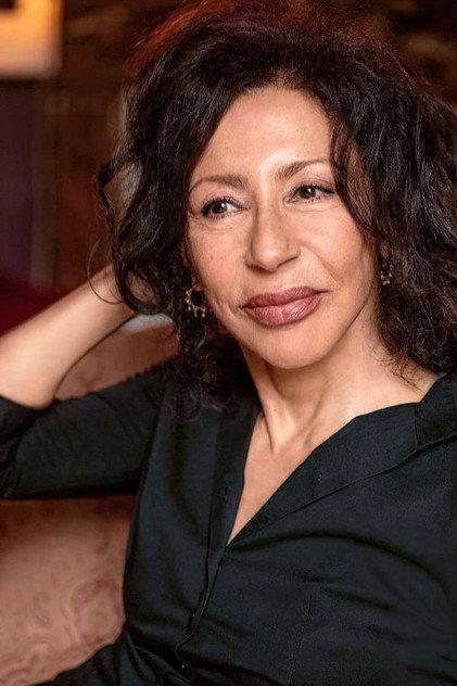 Yasmina Reza - Actor Profile Photo