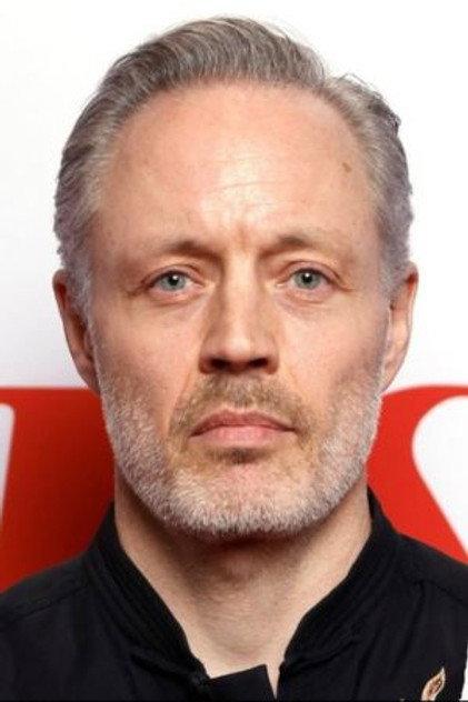 Michael Lindgren - Actor Profile Photo