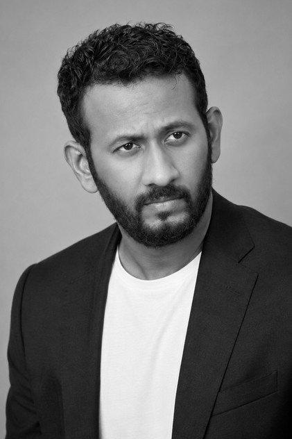 Dr. Nilesh Mane - Actor Profile Photo