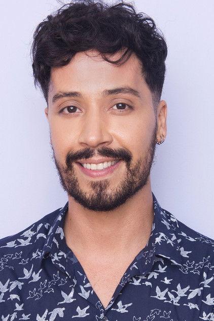 Arlindo Lopes - Actor Profile Photo
