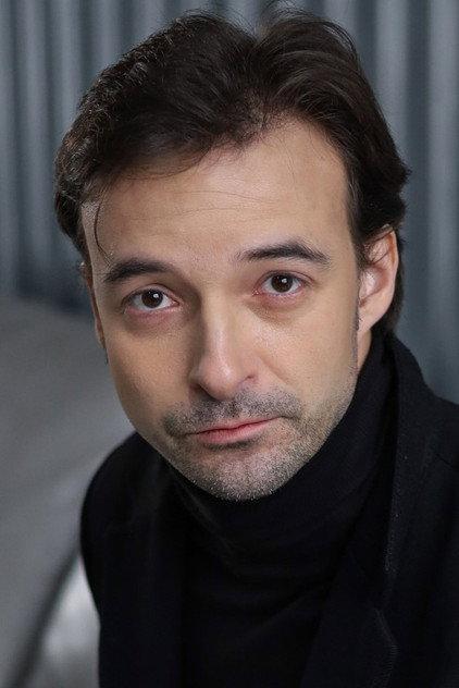 Yaroslav Shinder - Actor Profile Photo