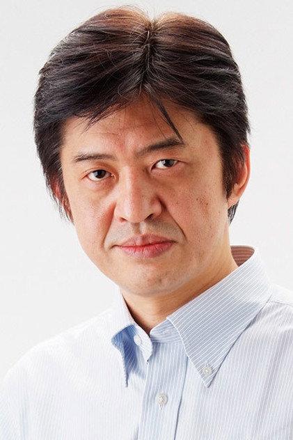 Akira Okamori - Actor Profile Photo
