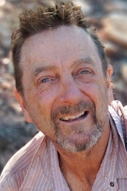 Paul Pritchard - Actor Profile Photo