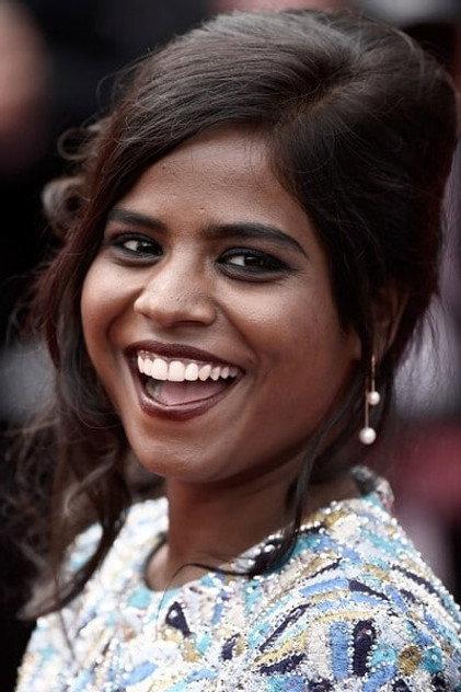 Kalieaswari Srinivasan - Actor Profile Photo