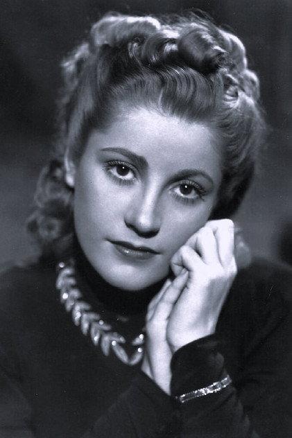 Gisela Uhlen - Actor Profile Photo