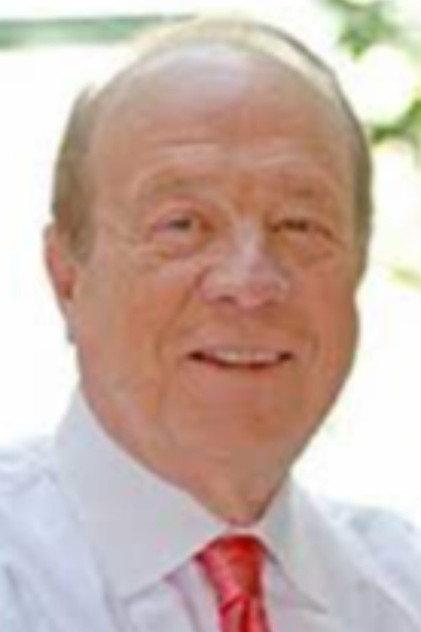 Michael Hupy - Actor Profile Photo