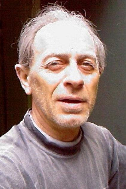 Vladimir Sizov - Actor Profile Photo