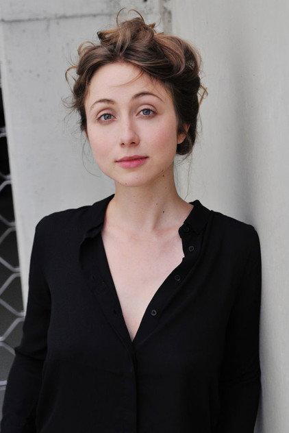 Marie Rathscheck - Actor Profile Photo