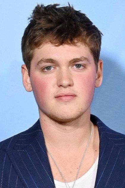 Joe Anders - Actor Profile Photo