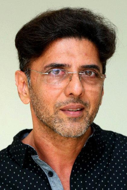 Babloo Prithiveeraj - Actor Profile Photo