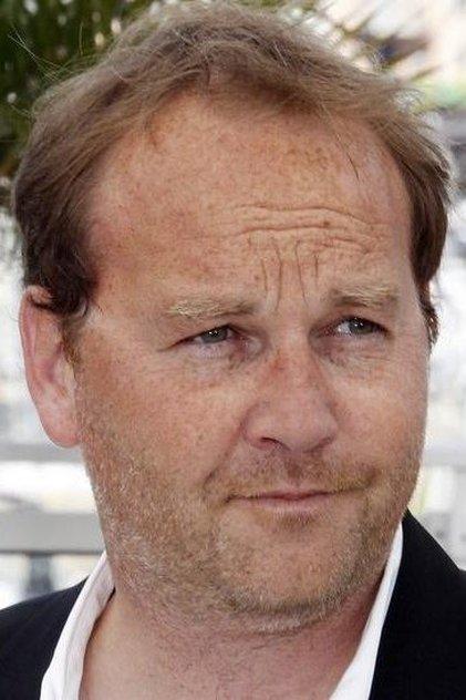 Xavier Beauvois - Actor Profile Photo