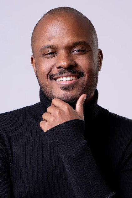Ray Senna - Actor Profile Photo