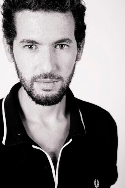 Toni Vallès - Actor Profile Photo