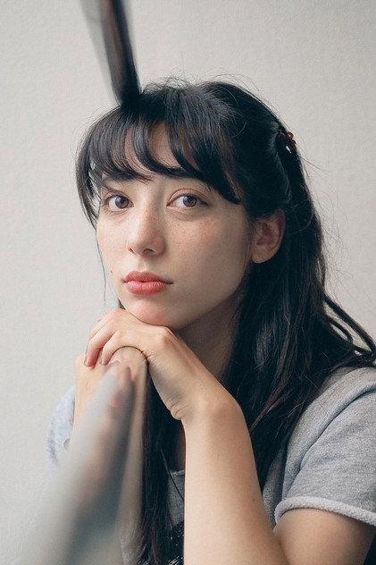 Sara - Actor Profile Photo