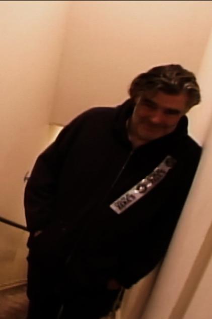 John Lang - Actor Profile Photo