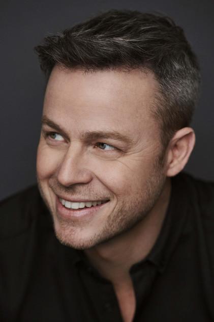 Louis Morissette - Actor Profile Photo